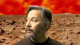 Green screen test