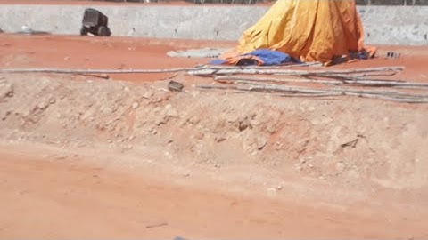 ✅ Tình Hình Khởi Công Sân Bay Phan Thiết 3/2021