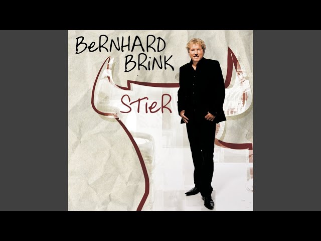 Bernhard Brink - Offene Arme