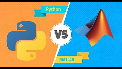 Python vs Matlab: Which One Is the Best Language