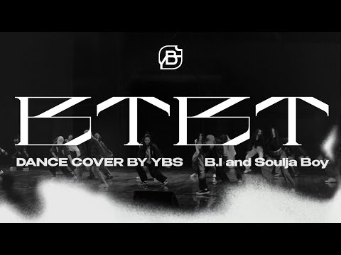 [YBS] B.I (비아이) X Soulja Boy - BTBT | Stage Performance | Falling for Danger | KAZAKHSTAN