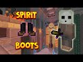 Spirit Boots are INSANE | Hypixel Skyblock Dungeons