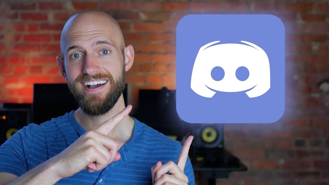 I created a UX Discord server.
