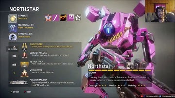 Titanfall 2: Beta Testers Are Back | Titan Brawl | Forward Base Kodai