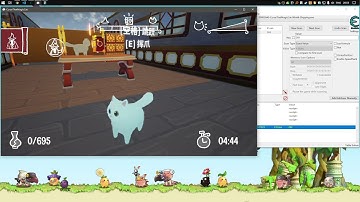 cheat engine #8：UE4堆栈对比找数据