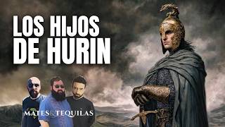 Los Hijos de Húrin | El Silmarillion: Capítulo 3.21: Túrin Turambar