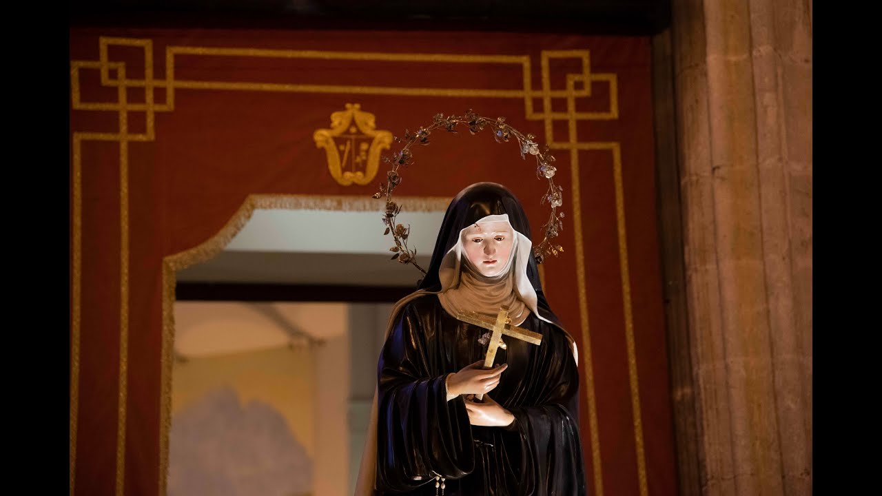 s rita da cascia preghiere