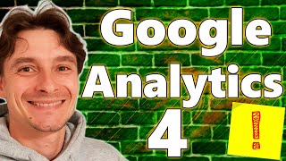 🔥 Настройка Google Analytics 4 🚀 Установка GA4 на Сайт Кодом и Через Google Tag Manager 😱 Аналитикс4