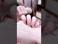 cutee!! 😍 #pressonnails #nails #trending #nailart #trendingshorts #shorts #fyp #viral