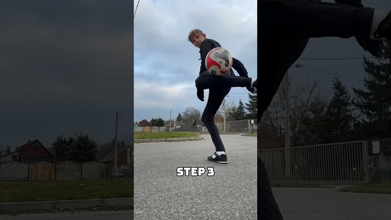 Legendary skill tutorial ￼￼￼ 