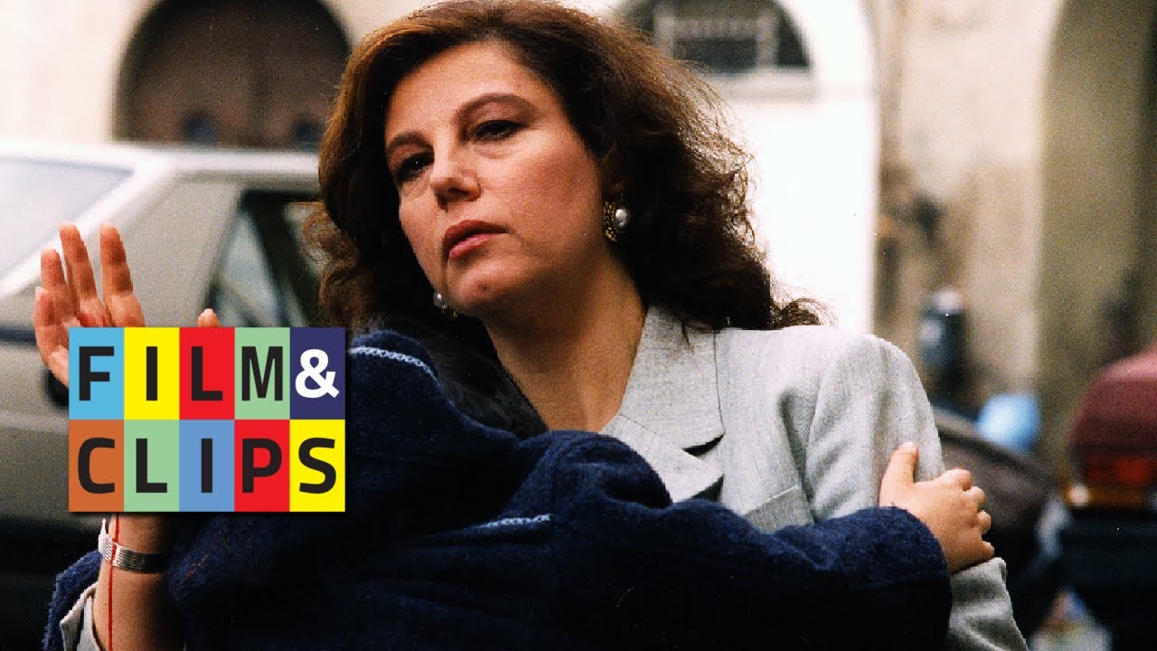 Palermo Milano solo andata Azione Film