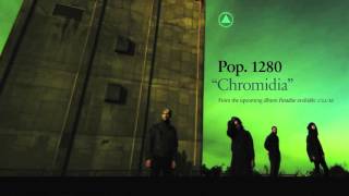 Watch Pop 1280 Chromidia video