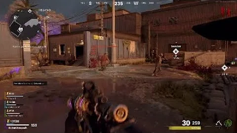 Good game
