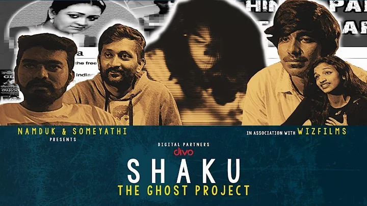 Shaku - The Ghost Project | Kannada Mockumentary |...