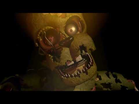 Scraptrap Jumpscare 1