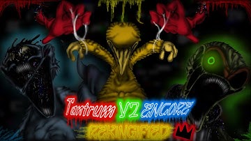 TANTRUM ENCORE V2 REKINGIFIED(CANON)//BROKEN STRINGS (WARNING FLASHING LIGHTS)//FNFXPIBBY//