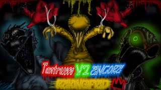 Tantrum Encore V2 Rekingifiedcanonbroken Strings warning Flashing Lightsfnfxpibby