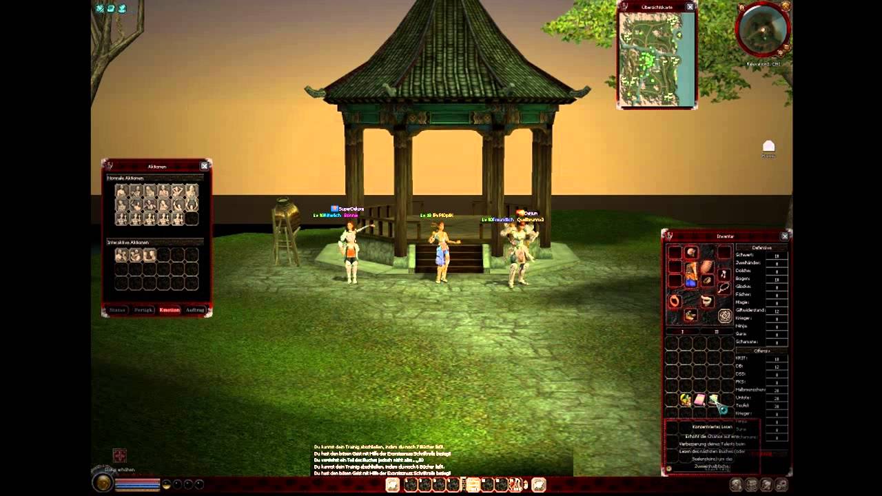 Relevation3 Lvl18 Hinterhalt G1