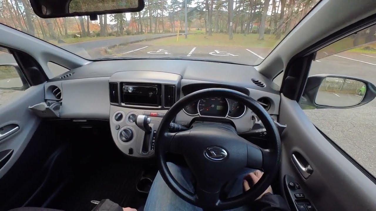 【売約済み】ダイハツ ソニカ 売ります