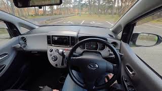 Sold] Daihatsu Sonica for sale - YouTube