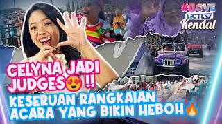 TERNYATA SE-SERU INI KENDALCELYNA DAN NABILA!  I LOVE KENDAL