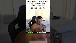 #LaserFocused #StayLockedIn #CutTheDrama #MindsetMatters #HustleHard #FocusOnTheGoal