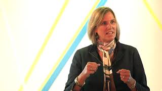 Terri Kelly, guest speaker on W.L Gore & Associates culture and innovation