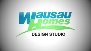 Wausau Homes - Design Studio
