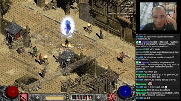 Median XL Ultimative - Uldyssian - I felt asleep and he is full health