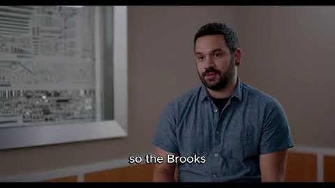 Brooks PreciseFlex and Automatic Spring Products Corporation Case Study