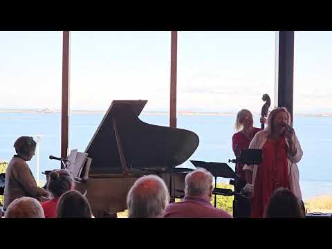 Jean Lenke — The Red Rose Jazz Project - May 4th, 2025 at Field Arts & Events Hall
