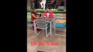 Latestpunjabisong Dil Da Ilaaz Amysaab Productions