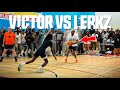 The GREATEST 1v1 In UK HISTORY The GREATEST 1v1 In UK HISTORY