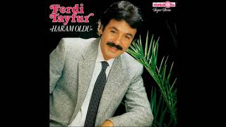 Ferdi Tayfur - Yabancımıyım