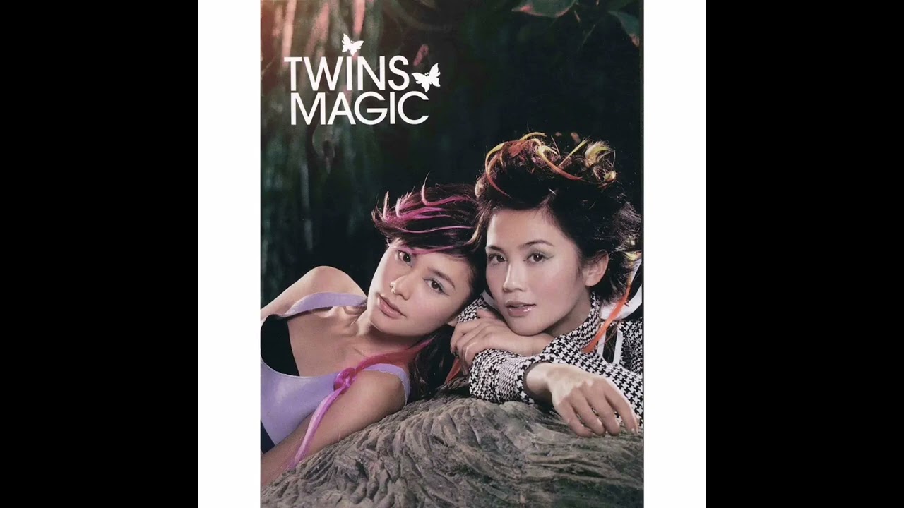 Watch Twins - Gimme5 (高音質 High Quality) on YouTube Watch Twins - Gimme5 (高音質 High Quality) on YouTube