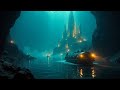 Forbidden Civilization Beneath the Ocean — They Were Warning Us!