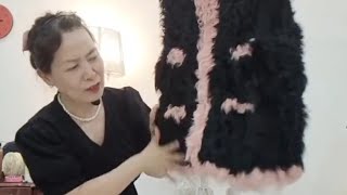 🩷예쁜옷쟁이🩷하이퀄리티 빈티지 여성의류 라이브 방송