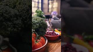 «KOCHBAR»-Studio | Lidl Schweiz