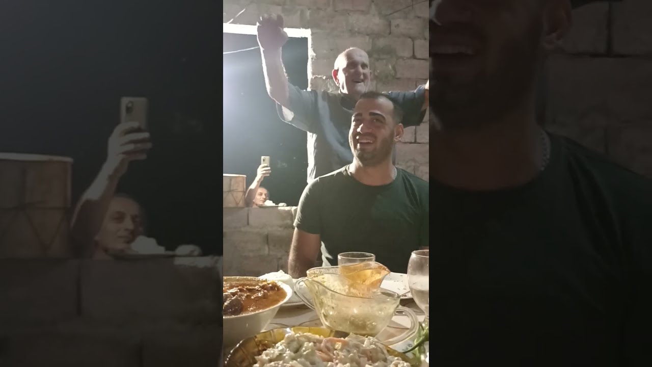 შარას შარიანები_SHARA BAND-პოპური-popuri :)