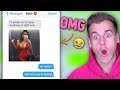 Cheaters Who Got Caught! (TEXT FAILS)