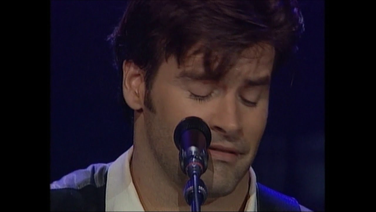 Roch Voisine 'My lady Mio Segreto