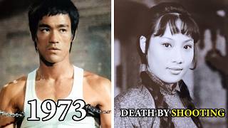 Enter the Dragon Cast Members Then vs Now (2026) | The Tragic Changes