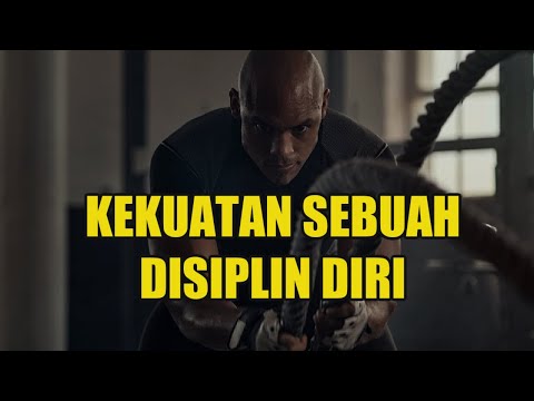 Video: MOTIVASI ATAU DISIPLIN?