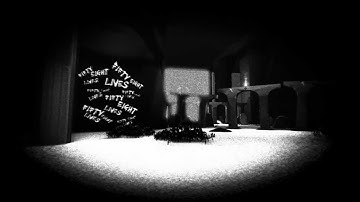 The Seeker Dev diary 1 : 15-11-2012