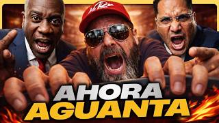 DESTINO DESAFÍA a OTAOLA: “AGUANTA la PRESIÓN” | RANCHO de DESTINO