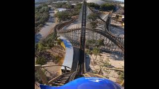 SeaWorld San Antonio | Texas Stingray POV