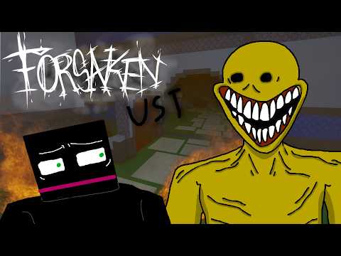 FORSAKEN UST: Verity Vs ThatMob