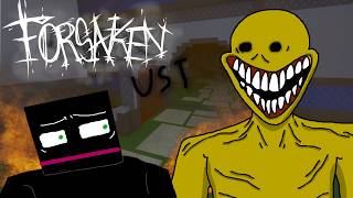 FORSAKEN UST: Verity Vs ThatMob