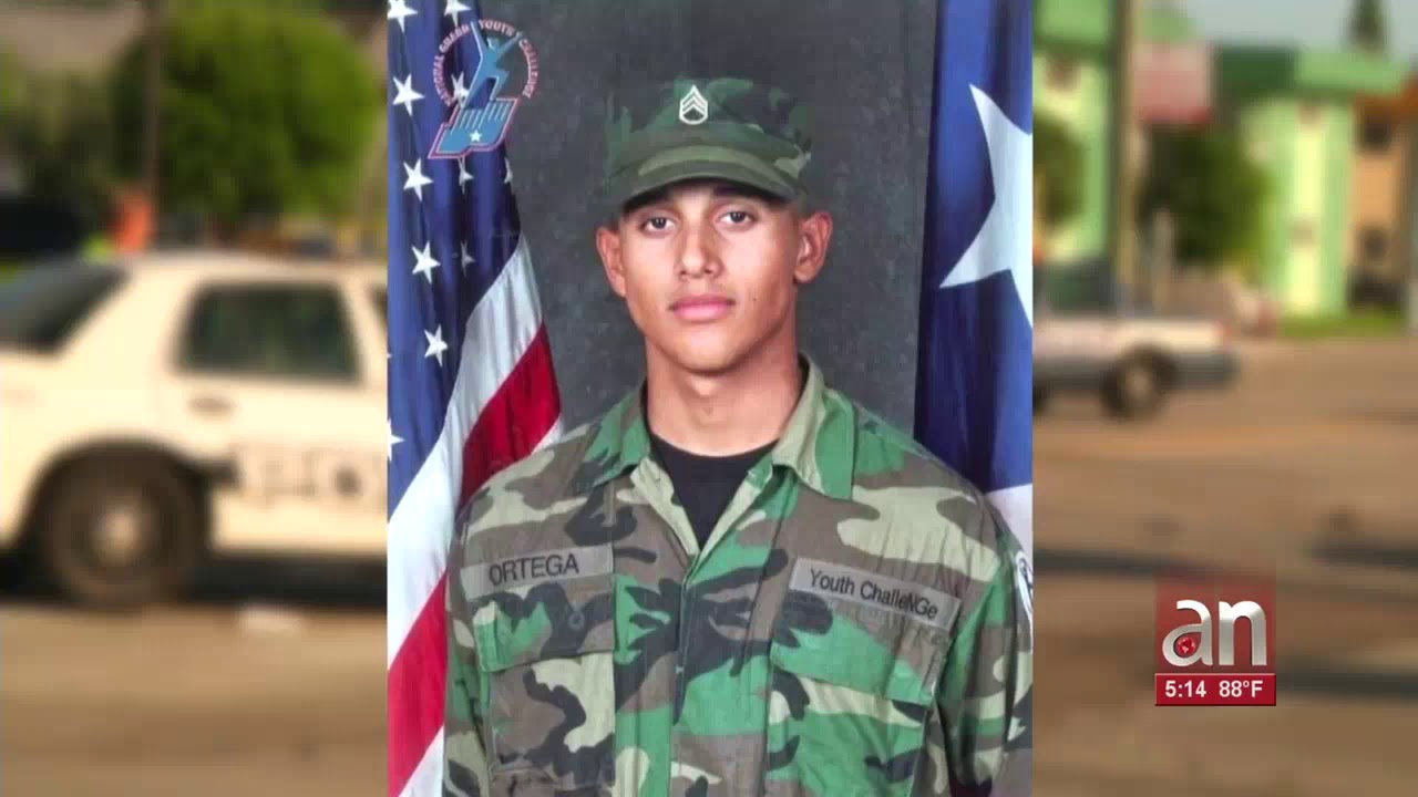 entretenimiento en puerto rico Muere otra persona en el trágico accidente que sucedió en la ciudad de Hialeah entre dos vehículos