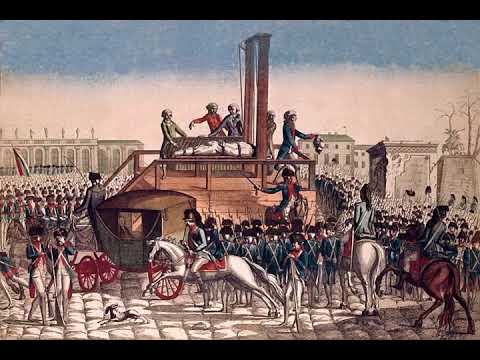 Timeline of the French Revolution | Wikipedia audio article